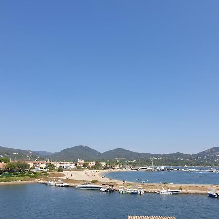 Magnifique 2 Pieces Vue Port Et Mer コゴラン エクステリア 写真