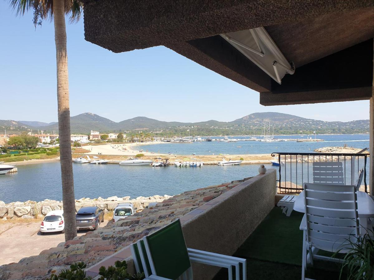 Magnifique 2 Pieces Vue Port Et Mer コゴラン エクステリア 写真