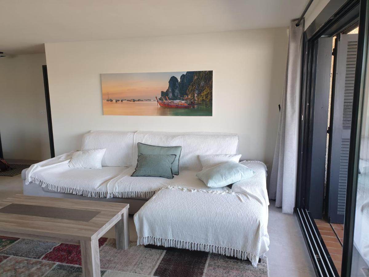 Magnifique 2 Pieces Vue Port Et Mer コゴラン エクステリア 写真
