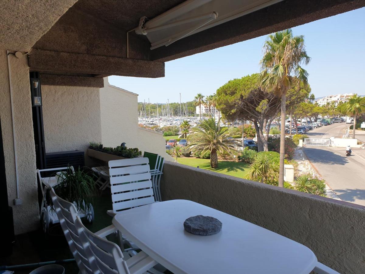 Magnifique 2 Pieces Vue Port Et Mer コゴラン エクステリア 写真