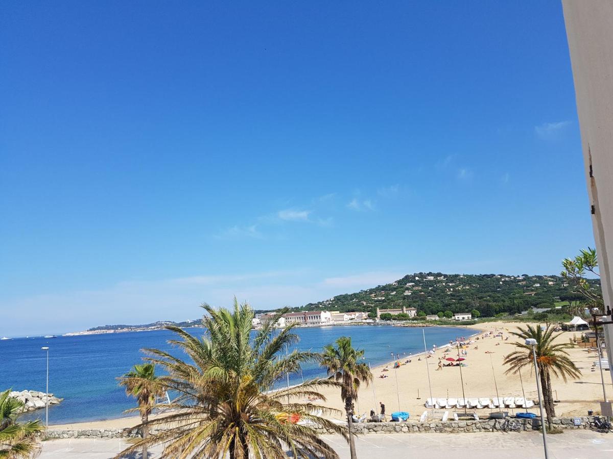 Magnifique 2 Pieces Vue Port Et Mer コゴラン エクステリア 写真