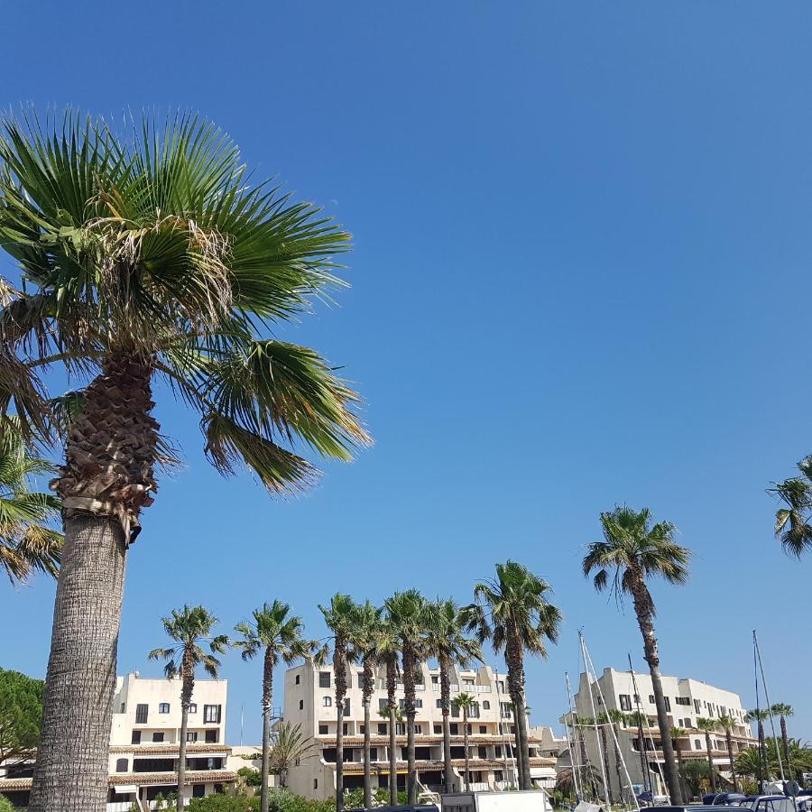Magnifique 2 Pieces Vue Port Et Mer コゴラン エクステリア 写真